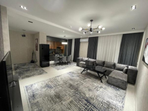 Yakkasaroy Dream House